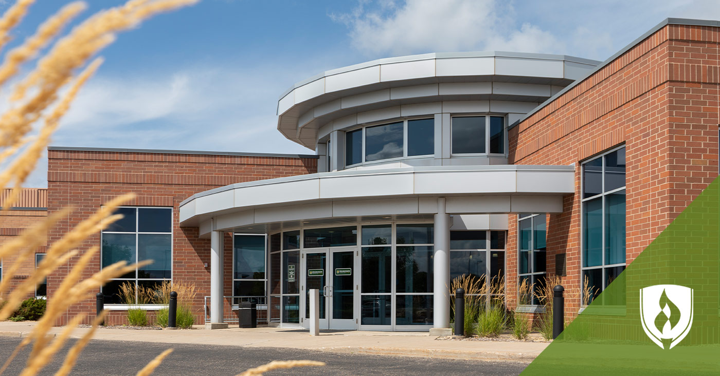 拉斯穆森学院布鲁克林公园枫树林校区