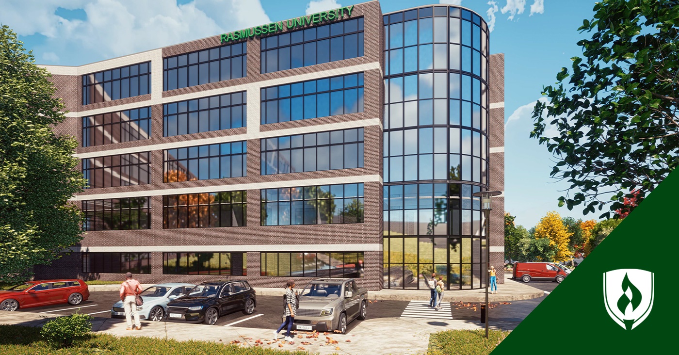 拉斯穆森学院伊根校区