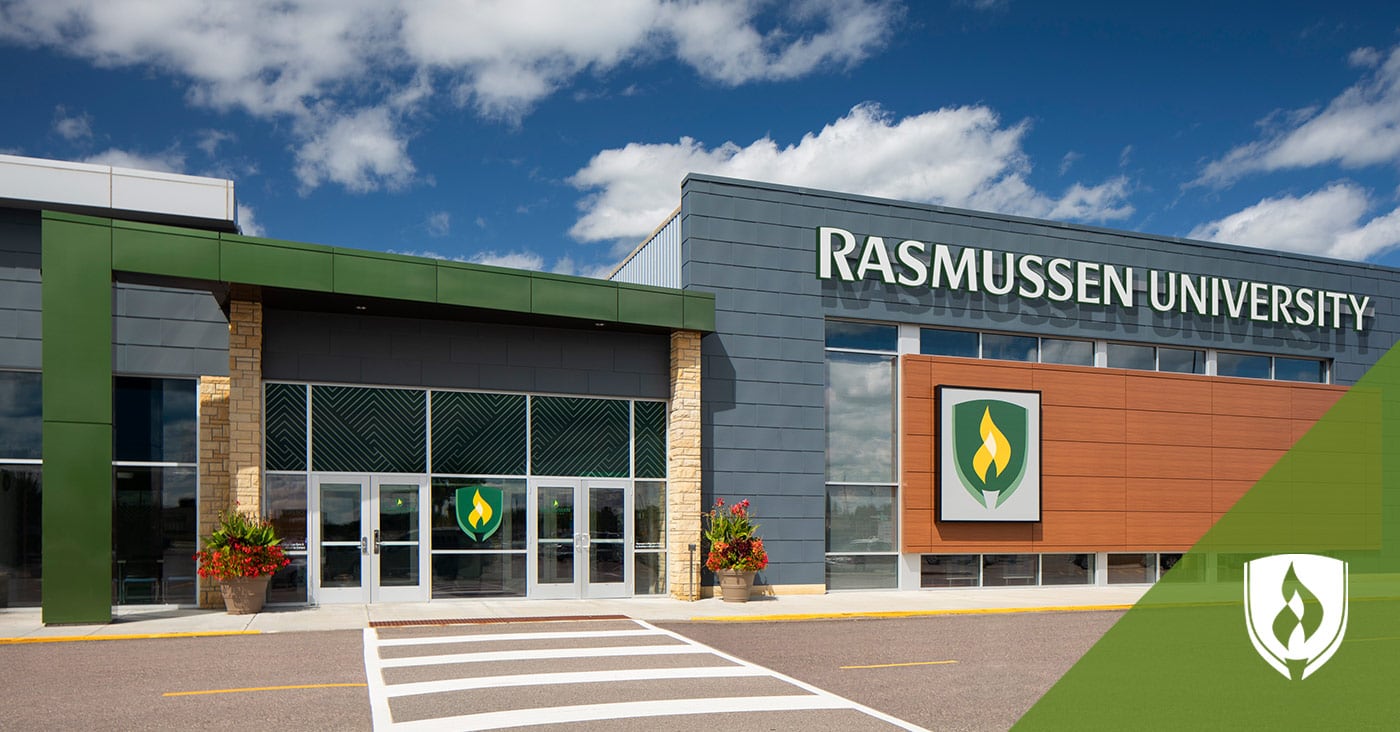 Rasmussen College Mankato Campus