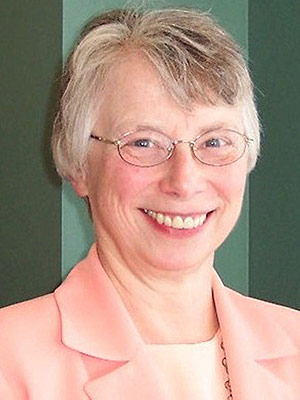 Donna Wenkel
