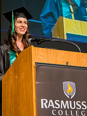 手术技术学家毕业