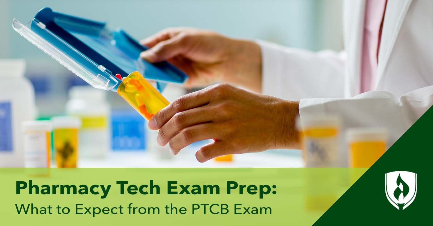 PTCB exam prep