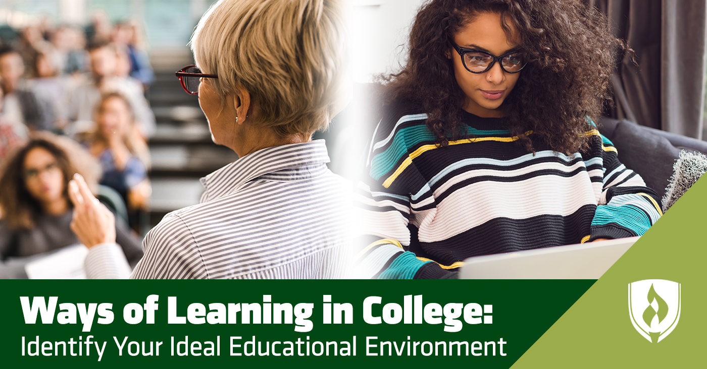 教授在课堂上发言,女性在家工作