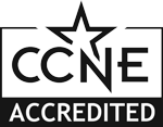 标识：CCNE认证