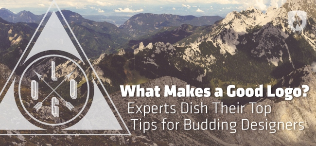一个好的Logo需要什么?Logo设计专家提示