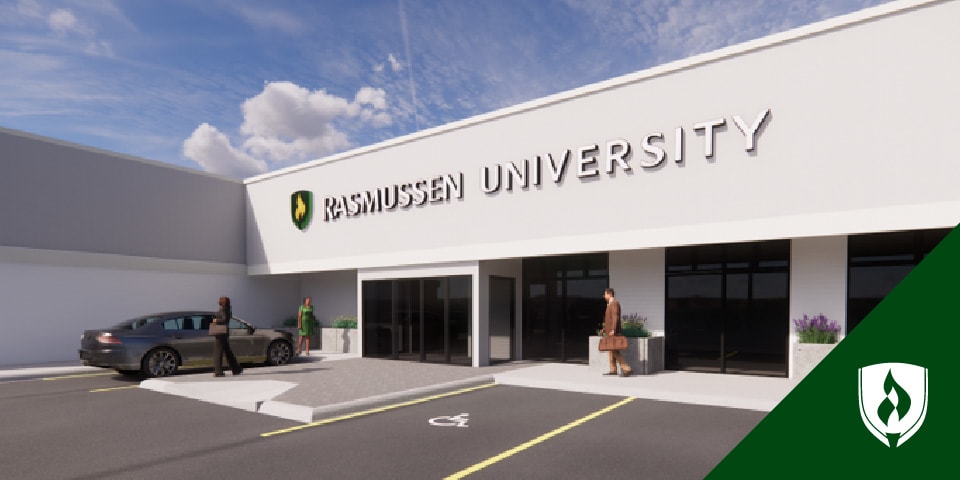 托皮卡校园渲染图