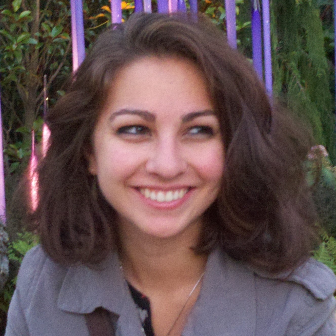 anjali stenquist头像