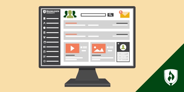 说明在线课程的样子