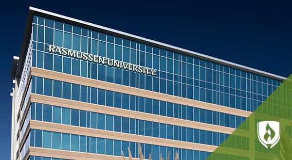 拉斯穆森学院布卢明顿校区