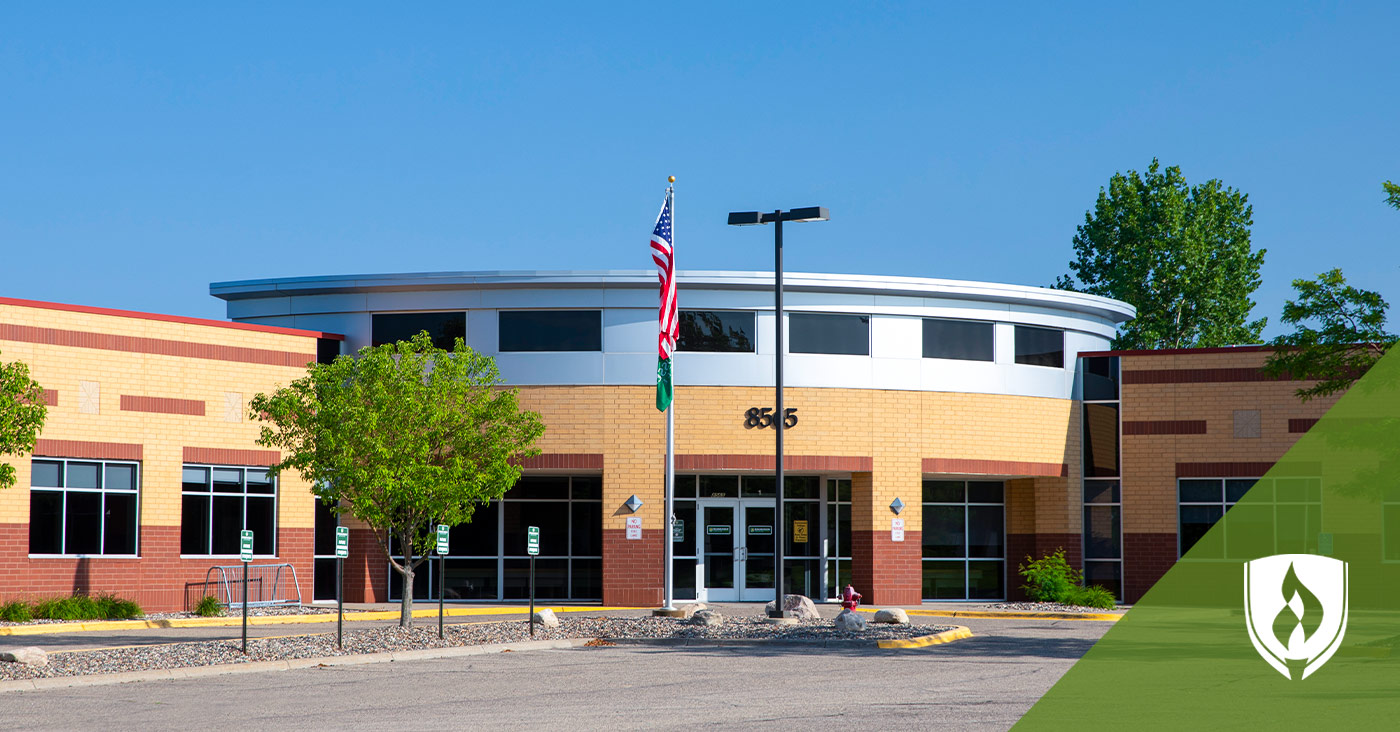 拉斯穆森湖埃尔莫校区