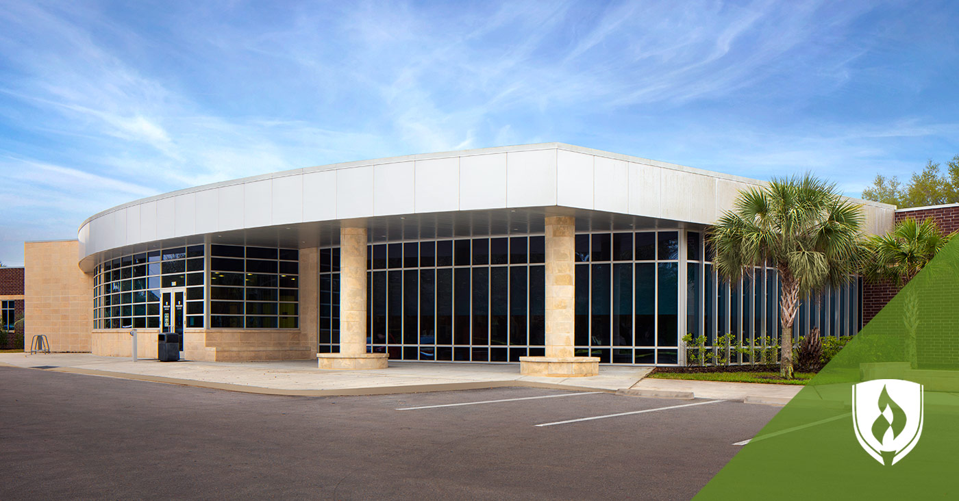 拉斯穆森大学奥卡拉校区