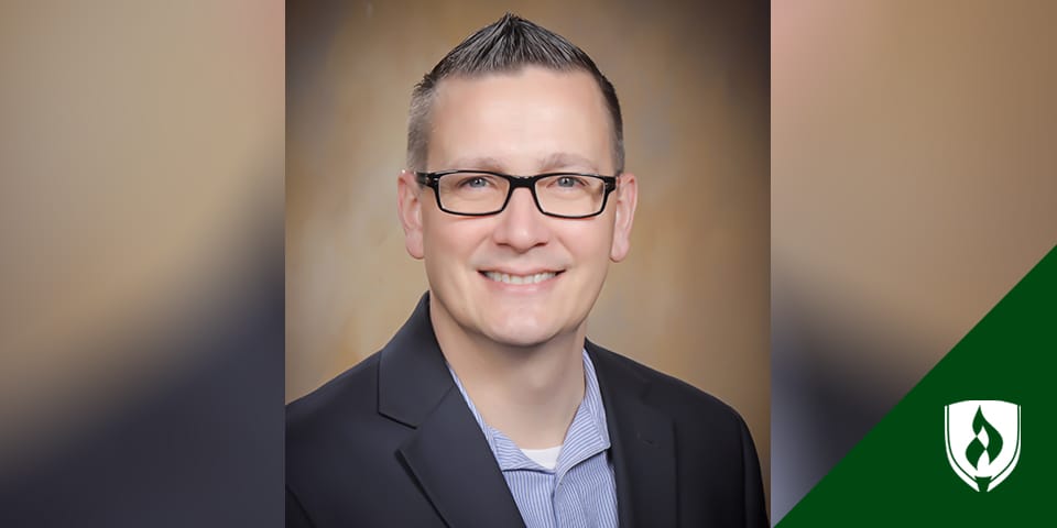 拉斯穆森的学生杰夫·布斯