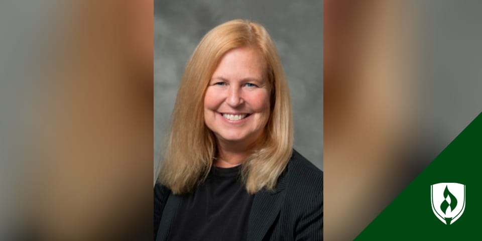 莎朗·怀特刘易斯·拉斯穆森大学