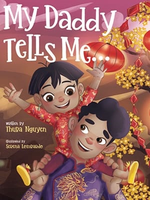 Thuba nguyen新闻中心的故事