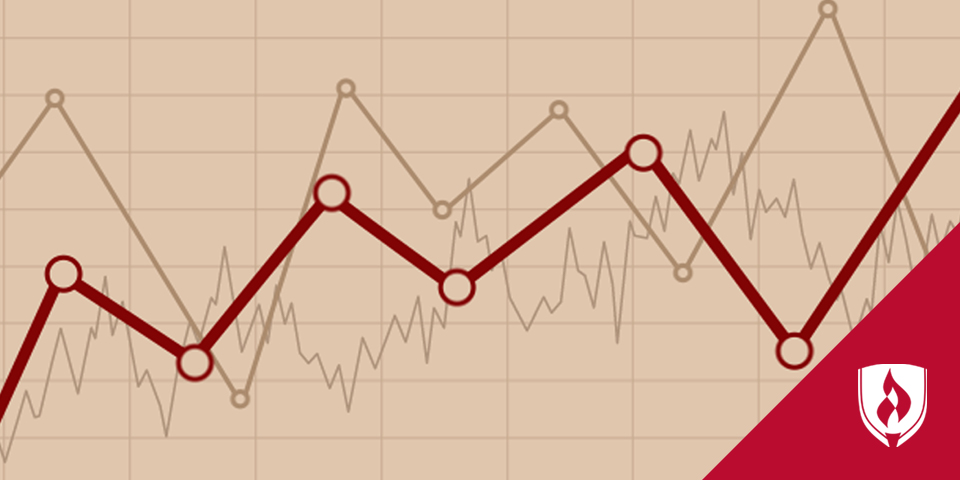 Line graphs