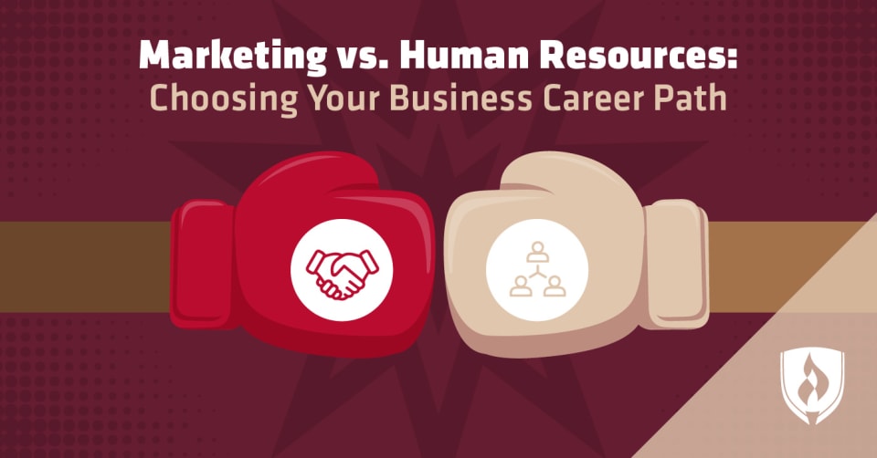 两个印有商业标志的拳击手套