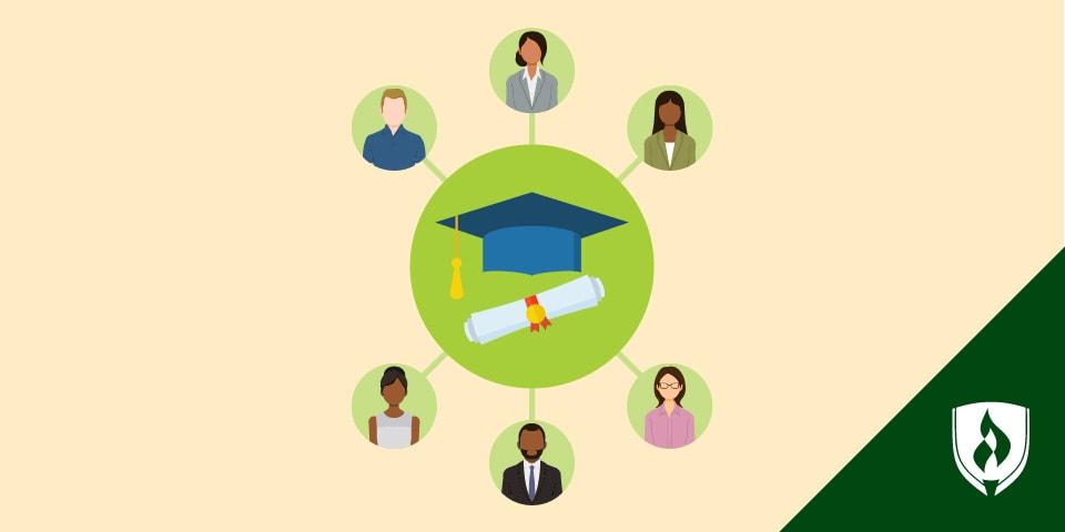 有了会计学位你能做什么?