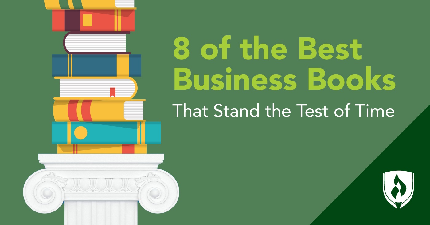 堆的例证最佳的商业书籍