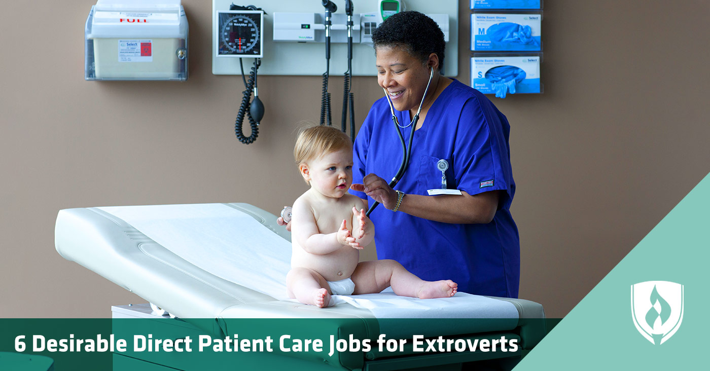 护理检查婴儿心跳