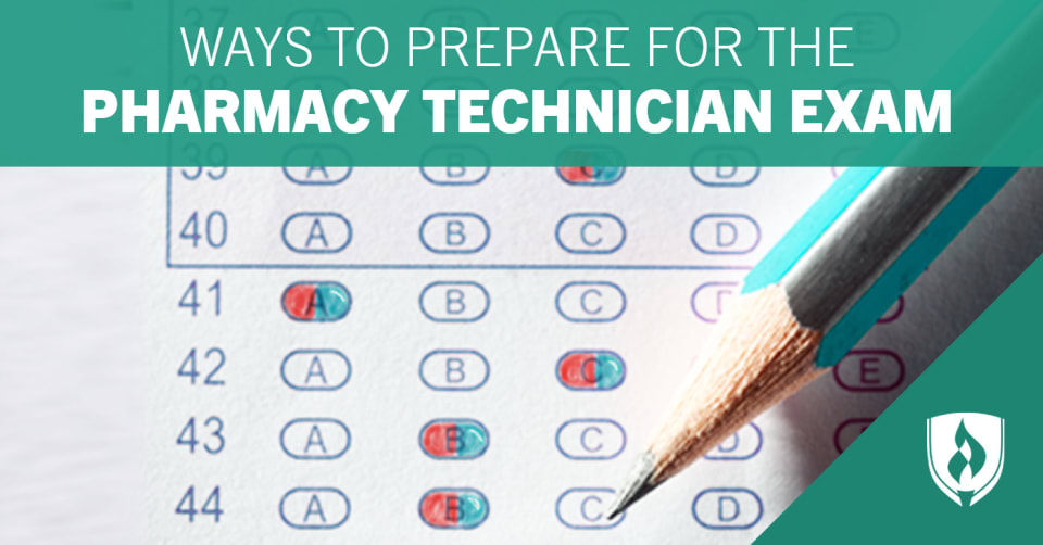 多项选择考试和铅笔