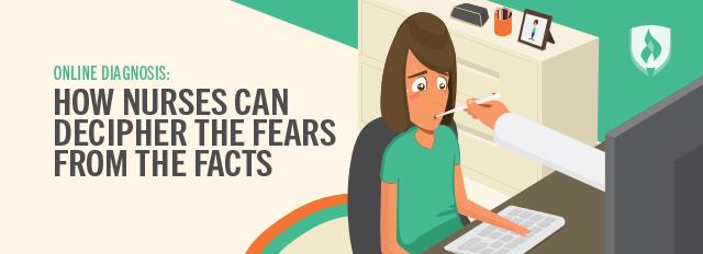 护士在线诊断提示