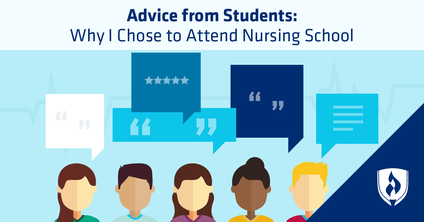 男性和女性护士的例证有上面消息箱子的