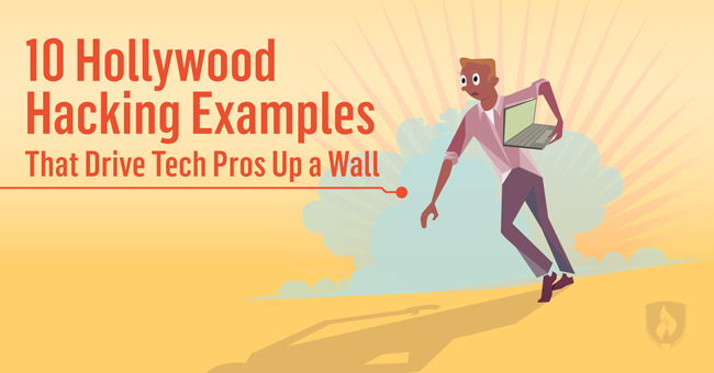 好莱坞黑客攻击