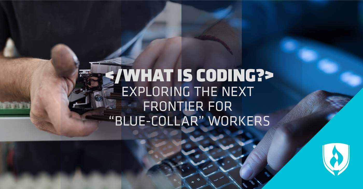 What is Coding