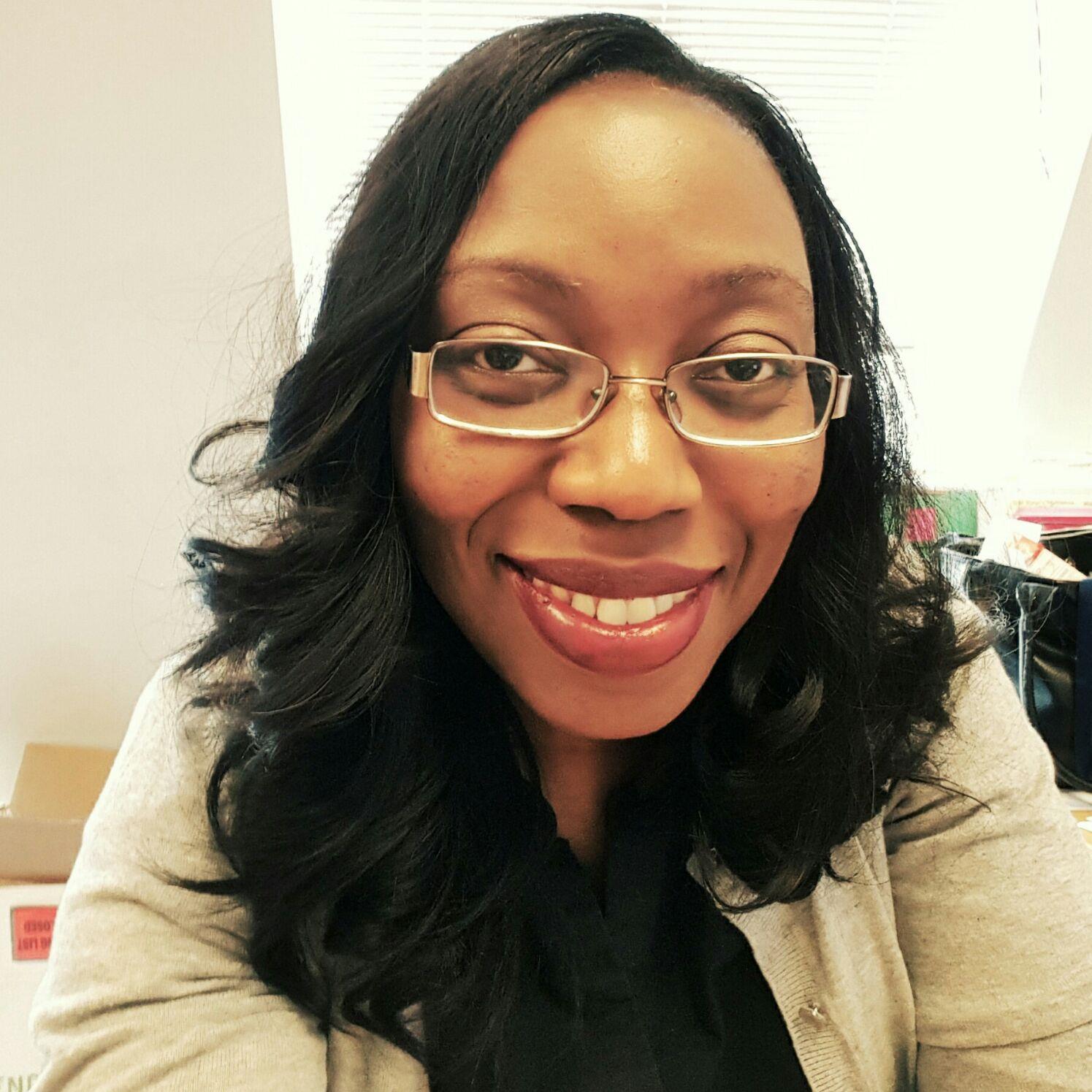 Darice Corey，拉斯穆森学院计算机科学讲师