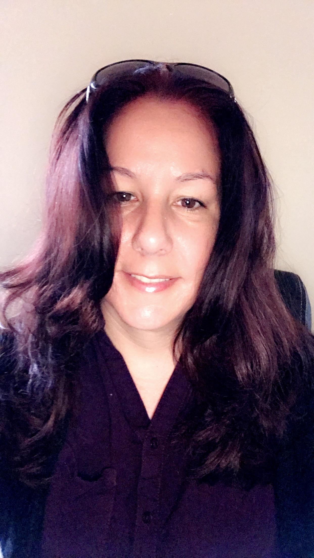 Shannon Rojas，拉斯穆森学院计算机科学讲师