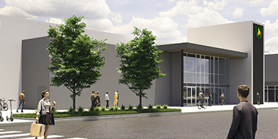 Rasmussen Central Pasco Campus