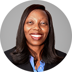 Darice Corey-Gilbert计算机科学讲师