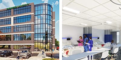 Rasmussen University Eagan