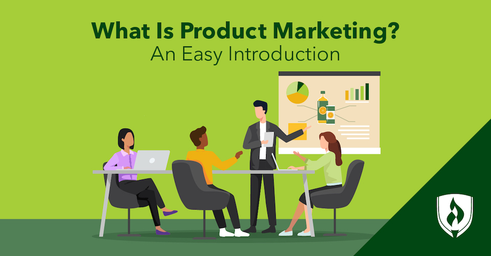 What Is Product Marketing? An Easy Introduction