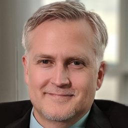 Rasmussen blog author