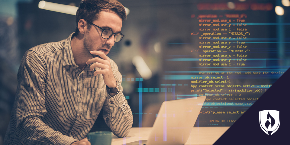 计算机科学主修数据你需要决定