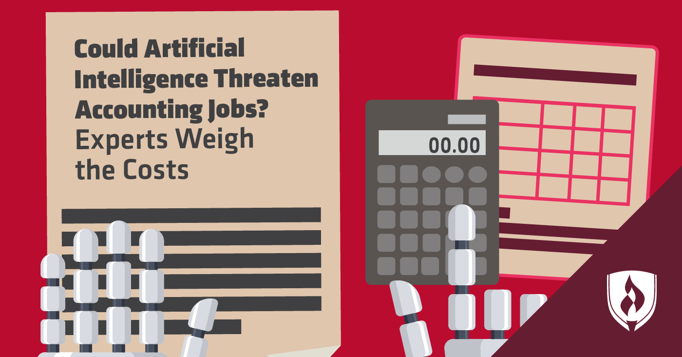 人工智能威胁会计作业专家微信