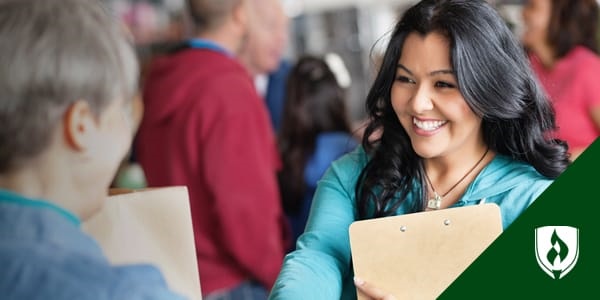 Human Services Careers with Associate's Degree