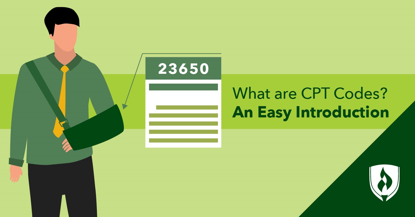CPT®代码是什么?An Easy Introduction