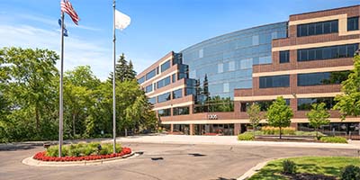 RasmussenEagan校园相片