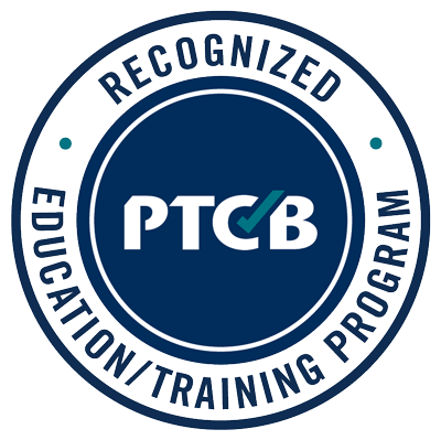 PTCB认知教育培训